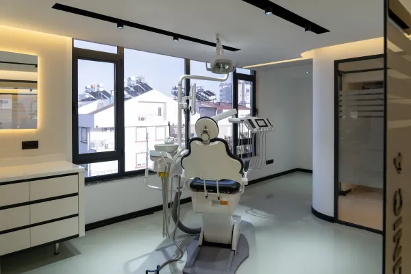 Klinik Tesis 2