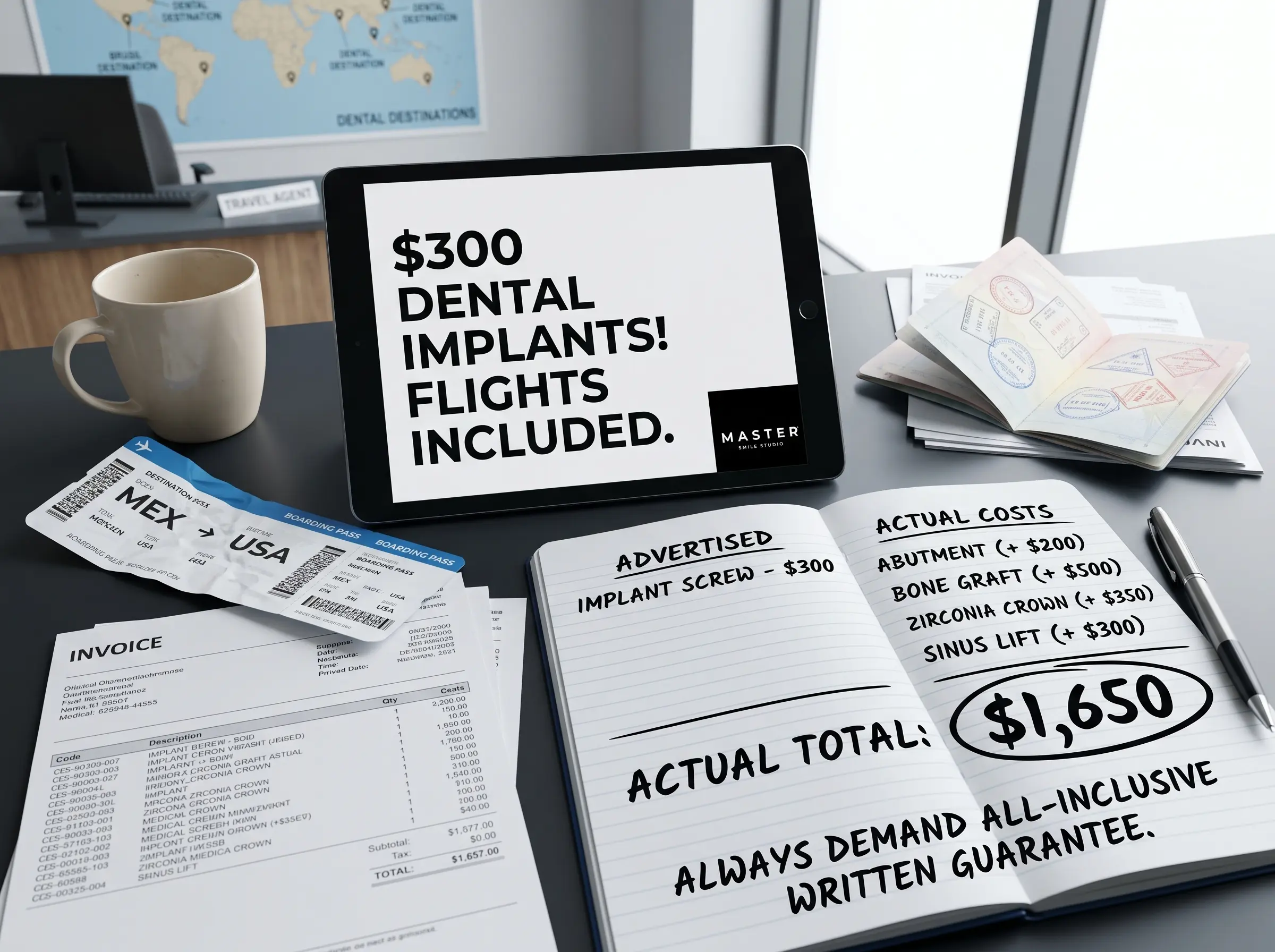 Choosing Specialist Dentist in Antalya